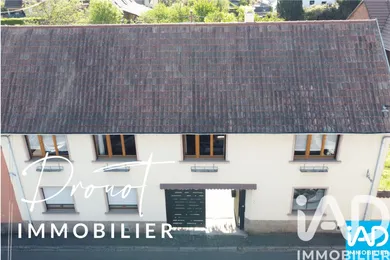 House in Scherwiller (67750)