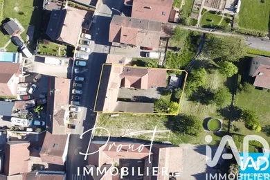 House in Scherwiller (67750)