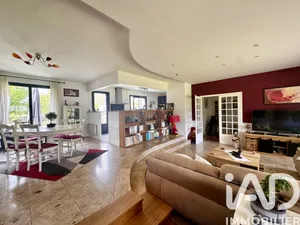 House in Tiercé (49125)