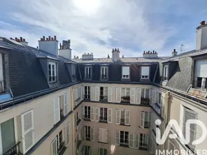 Studio à Paris (75006)