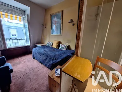 Studio à Paris (75006)