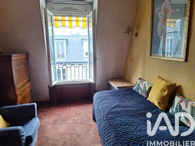Studio à Paris (75006)