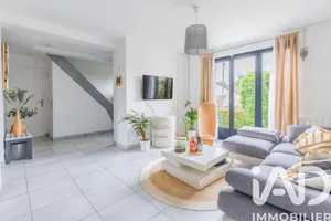 Traditional house in Saint-Michel-sur-Orge (91240)