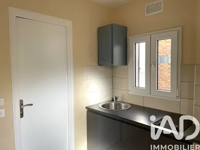 Apartment in Montgeron (91230)
