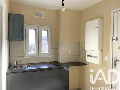 Appartement à Montgeron (91230)