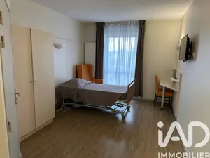 Studio à Argenteuil (95100)
