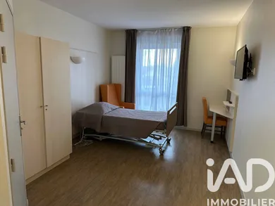 Studio à Argenteuil (95100)