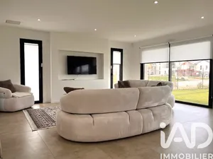 Maison à Loire-Authion (49800)