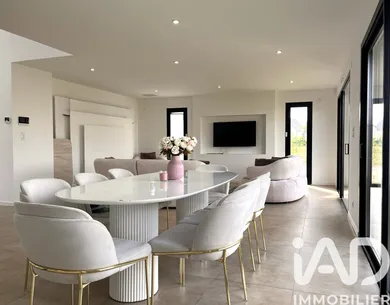 Maison à Loire-Authion (49800)