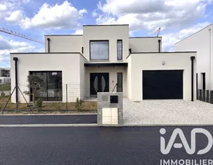 Maison à Loire-Authion (49800)
