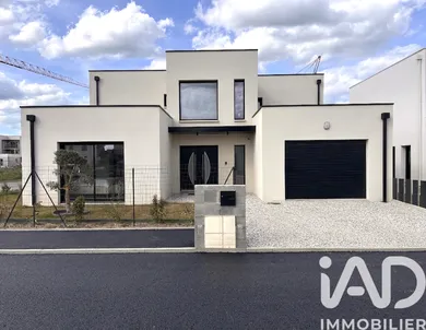 Maison à Loire-Authion (49800)