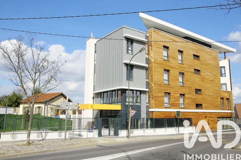 Appartement 1 pièce 20 m² · à Argenteuil · 20 m² · 135 000 €