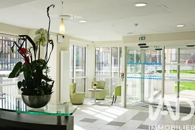 Studio à Argenteuil (95100)