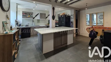 House in La Grande-Paroisse (77130)