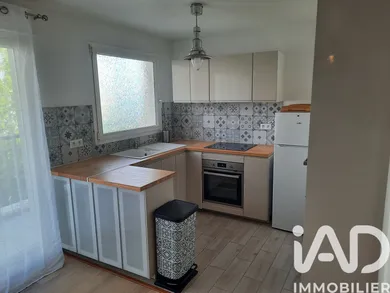 Appartement à Neuilly-Plaisance (93360)