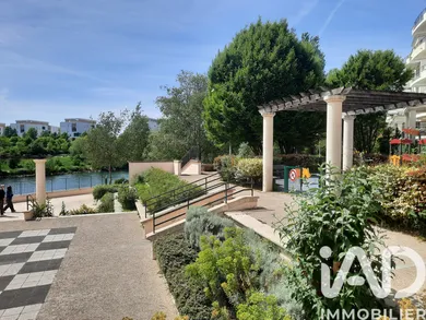 Appartement à Neuilly-Plaisance (93360)