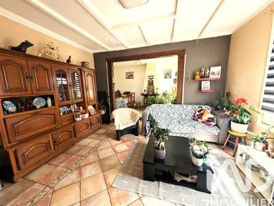 House in Salency (60400)