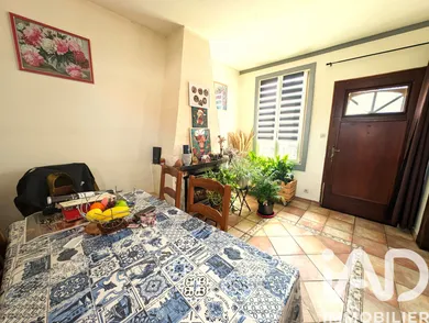 House in Salency (60400)