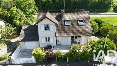 House in La Chapelle-Saint-Luc (10600)