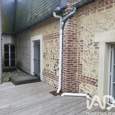 Immeuble à Fécamp (76400)