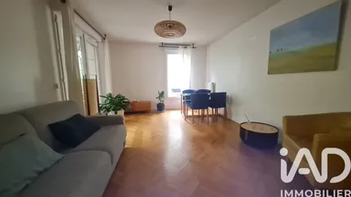 Appartement à Asnières-sur-Seine (92600)