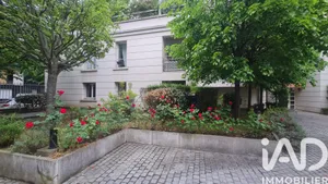 Appartement à Asnières-sur-Seine (92600)
