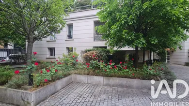 Appartement à Asnières-sur-Seine (92600)