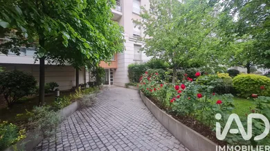 Appartement à Asnières-sur-Seine (92600)