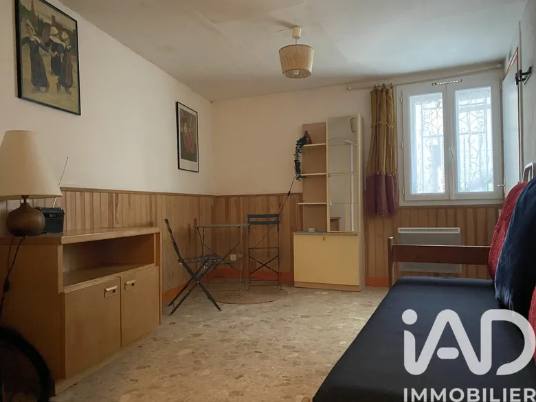 Appartement 1 pièce 20 m² · à Pleyben · 20 m² · 240 €