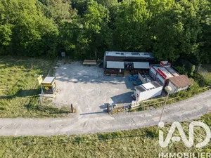Land in Valdahon (25800)