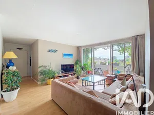 Appartement à Meudon (92360)