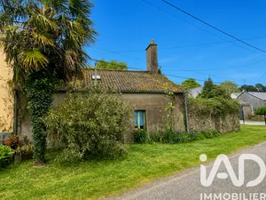 Maison de village à Crossac (44160)