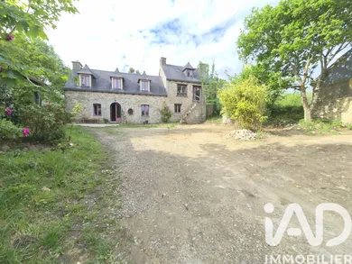 Maison de campagne à Saint-Fiacre (22720)