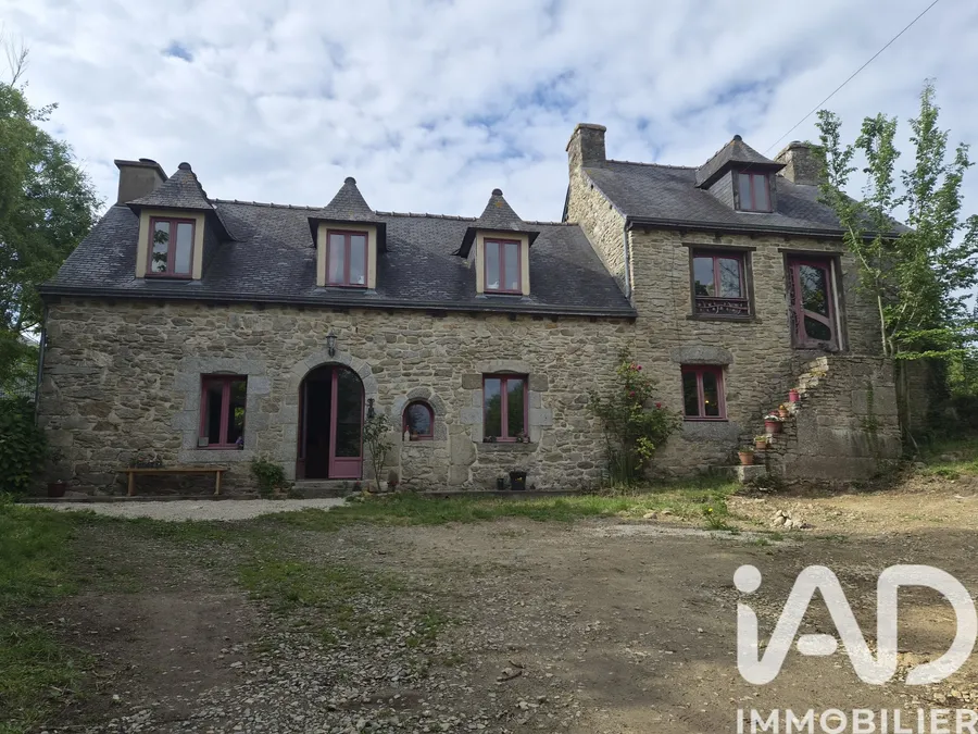 Vente maison à Senven — 3