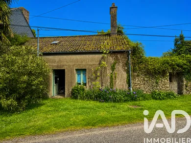Maison de village à Crossac (44160)