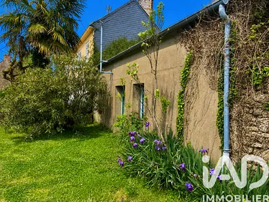 Maison de village à Crossac (44160)