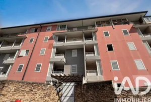 Appartement à Saint-Denis (97490)