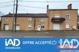Apartment in Paray-le-Monial (71600)