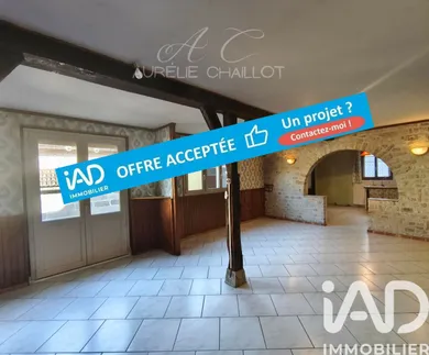 Maison à Boynes (45300)