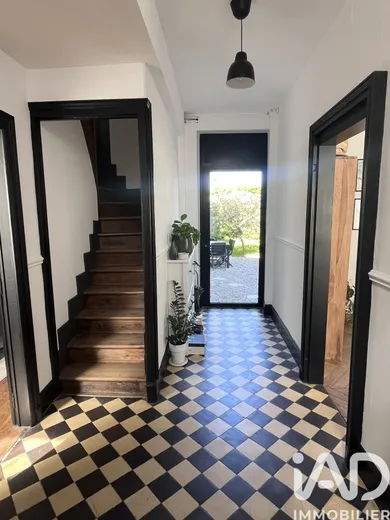 Maison à Sens (89100)