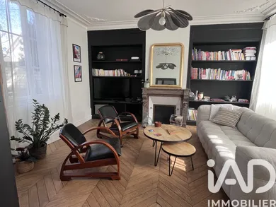 Maison à Sens (89100)