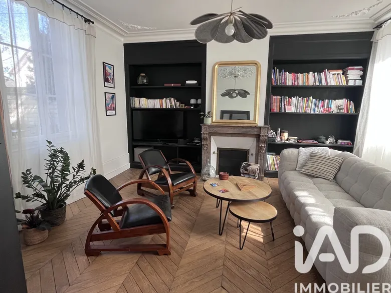 Maison 7 pièces 152 m² · à Sens · 152 m² · 274 000 €