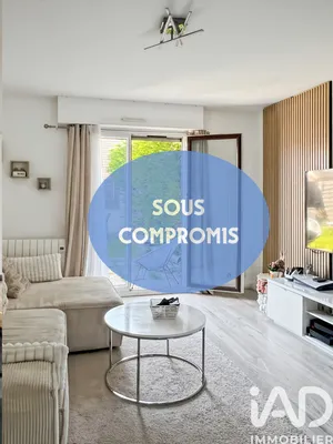 Appartement à Pontault-Combault (77340)