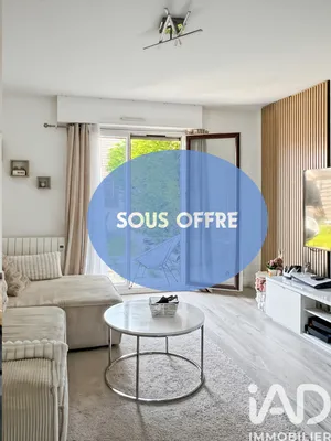 Appartement à Pontault-Combault (77340)