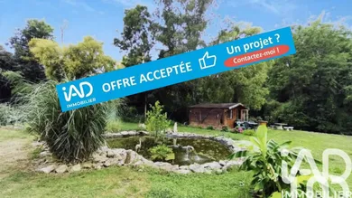 House in Briarres-sur-Essonne (45390)