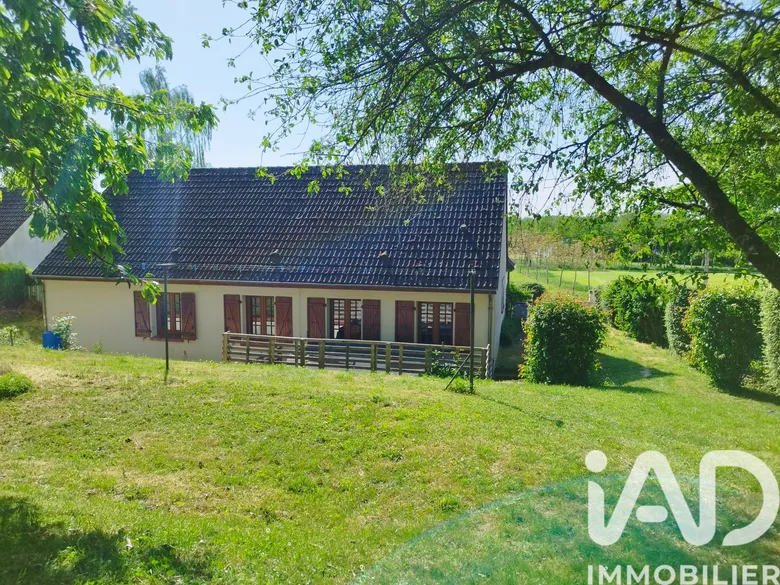 Maison 4 pièces 90 m² · à Vendôme · 90 m² · 164 000 €