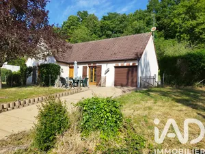 House in Vendôme (41100)
