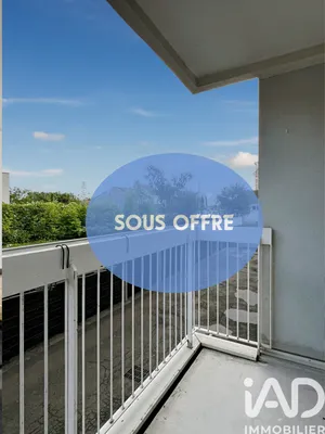 Appartement à Bonneuil-sur-Marne (94380)