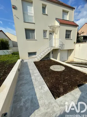 Maison à Garges-lès-Gonesse (95140)