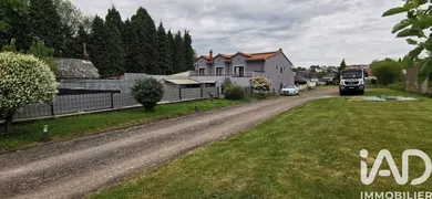 House in L'Hôpital (57490)